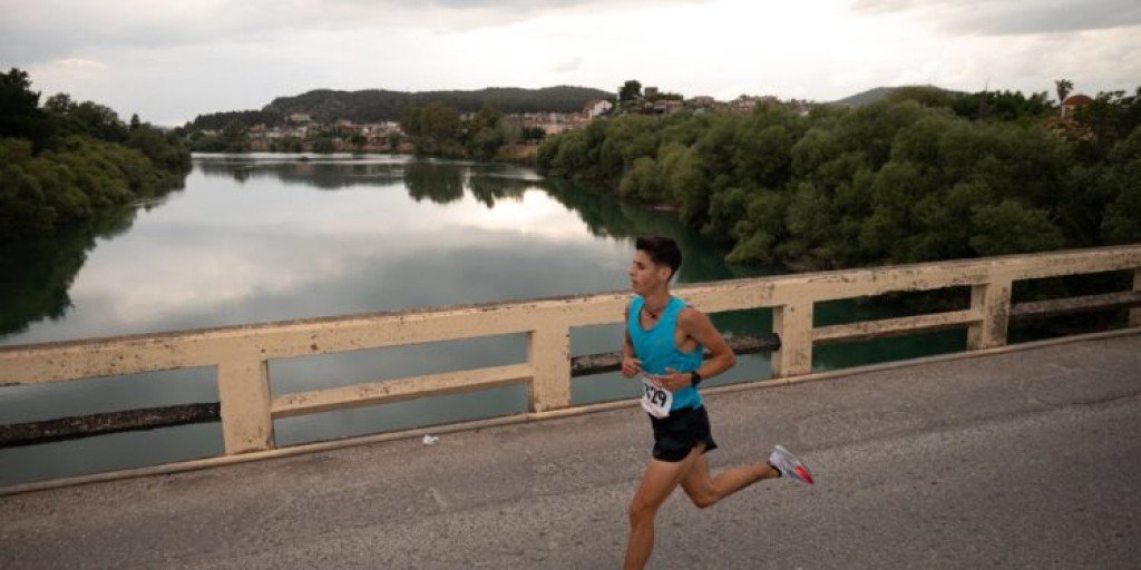 «Acheloos Run»: Κυκλοφοριακές ρυθμίσεις κατά την διεξαγωγή του 7ου Αγώνα Δρόμου στο Δήμο Μεσολογγίου