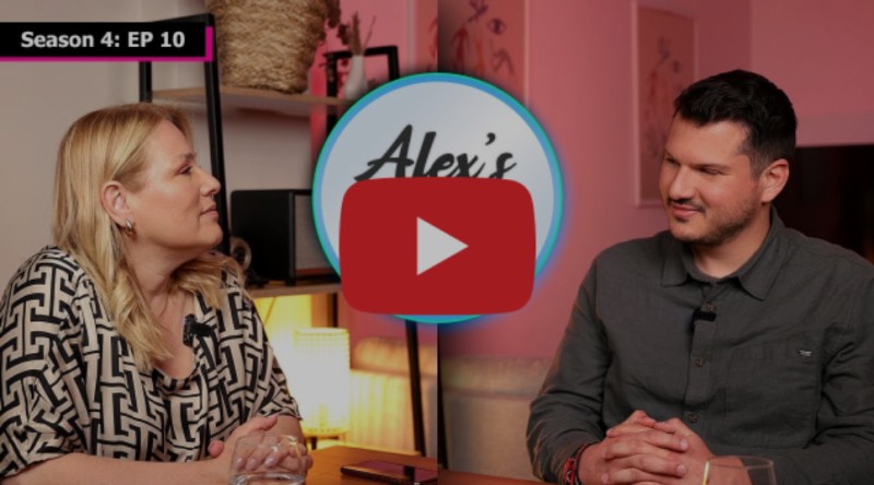 Μαριάννα Τουμασάτου: Αν είχαμε μάθει από την ιστορία, δεν θα τη ξαναζούσαμε (βίντεο)