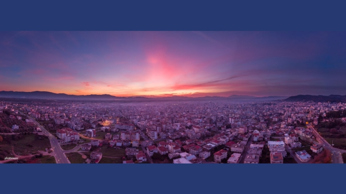 Ο ρόλος και ο μετασχηματισμός των πόλεων το 2023