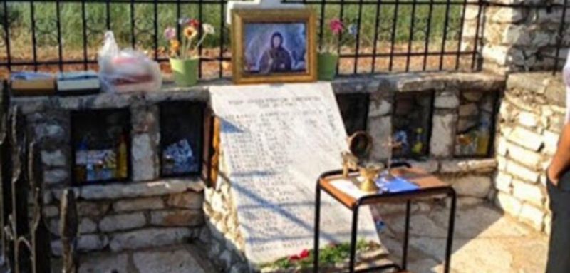 57 χρόνια από την τραγωδία που σημάδεψε τη Στάνο Αμφιλοχίας ανήμερα της Αγίας Παρασκευής