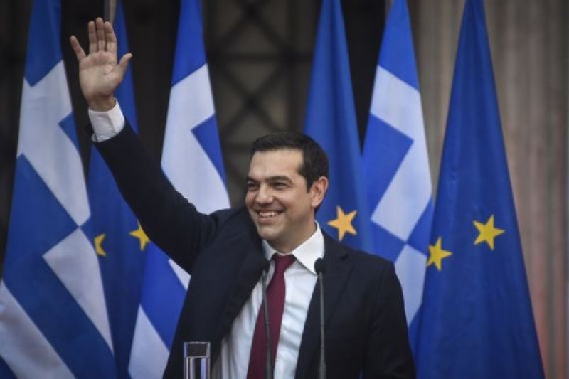 Ελλάς Ημετέρων Ρουσφετιών