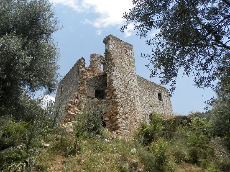 Στο παλιατζίδικο της ιστορίας