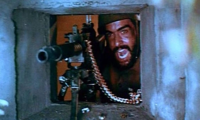 Η 28η Οκτωβρίου στον κινηματογράφο: Το αξέχαστο «Μολών Λαβέ» του Κώστα Πρέκα (βίντεο)