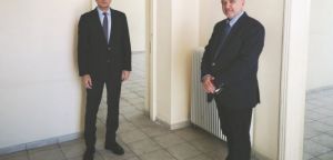 Ο Στεφανής χωρίς την «καυτή πατάτα» στο Μεσολόγγι