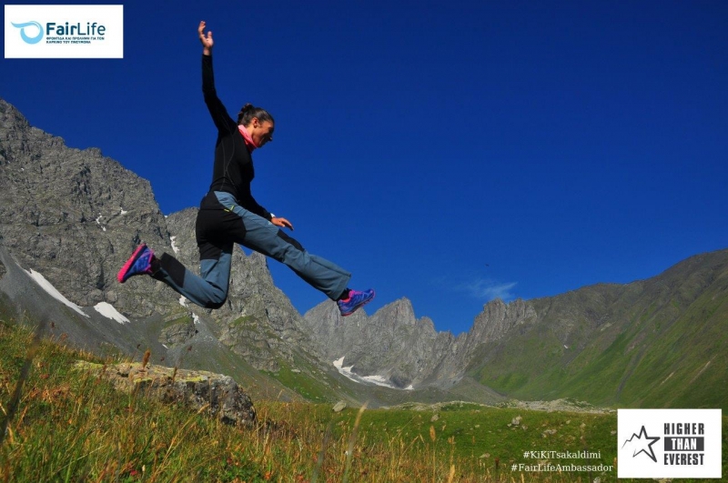 FairLife: H ανάσα μας αξίζει κάθε αγώνα! Ο Kαρκίνος του Πνεύμονα μπορεί να νικηθεί