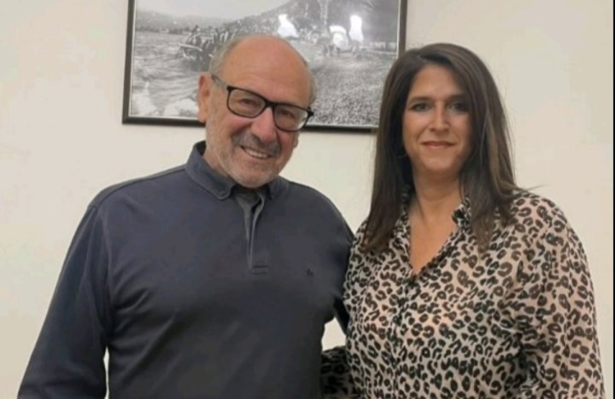 Δήμος Ναυπακτίας: H Αγγελική Σιτοκωνσταντίνου υποψήφια με την Ενωτική Πρωτοβουλία