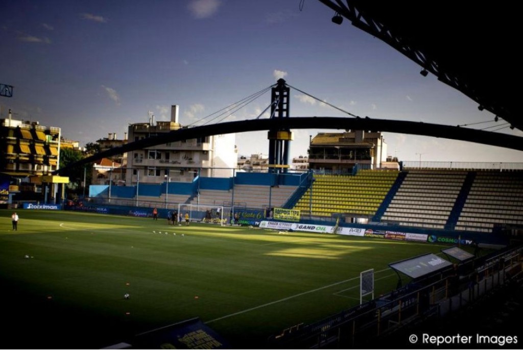 Αύξηση μετοχικού κεφαλαίου 725.000€ στην ΠΑΕ Παναιτωλικός