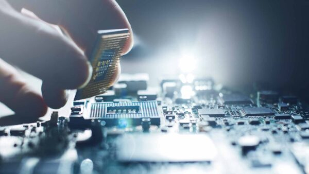 Αγρίνιο: Θέση πλήρους απασχόλησης για Μηχανικό Ηλεκτρονικών Υπολογιστών