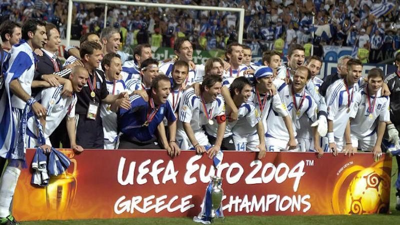 Η μέρα που το «Πειρατικό» κατέκτησε την Ευρώπη