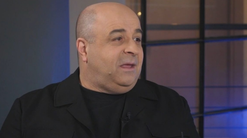 Συγκινεί ο Μάρκος Σεφερλής: “Αντικατέστησα τον άλλο Μάρκο, που έχασε τη ζωή του τριών ετών από ένα δυστύχημα”