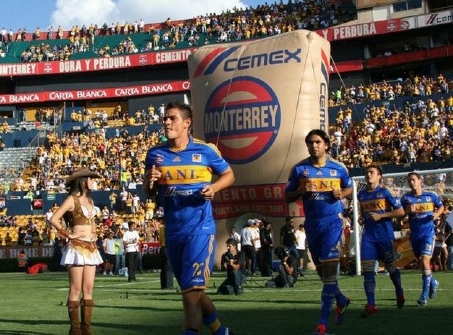 Ο Αγρινιώτης … Αζτέκος