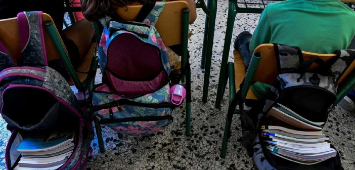 Μεσολόγγι: Ο μαθητής Κερασιώτης Σεραφείμ πέρασε στη Β΄’ φάση σε διαγωνισμό Φυσικής για μαθητές δημοτικού