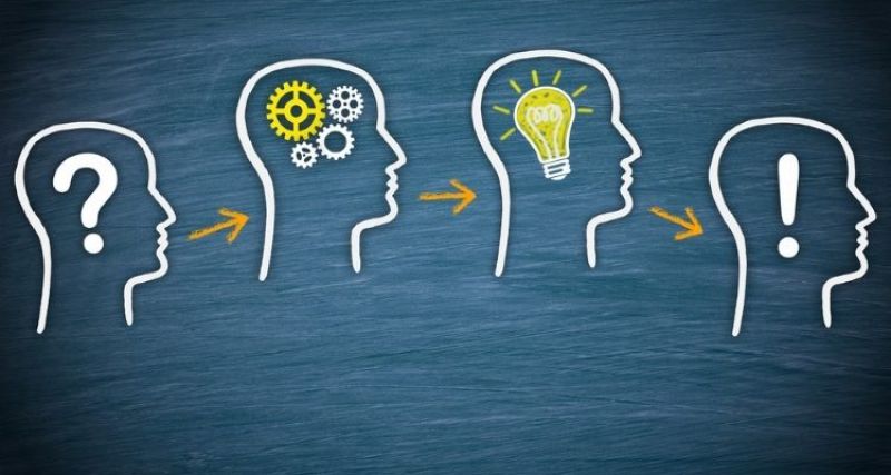 3 τρόποι με τους οποίους η διαδικασία της αυτοβελτίωσης αλλάζει τη ζωή μας