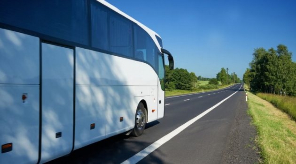 Μια ανθρώπινη ιστορία σε ένα δρομολόγιο των Κ.Τ.Ε.Λ. Αιτωλ/νίας εν μέσω Covid-19