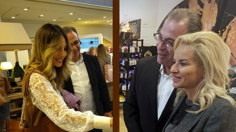 Οι διάσημοι βρήκαν τα γούρια τους για το 2023!