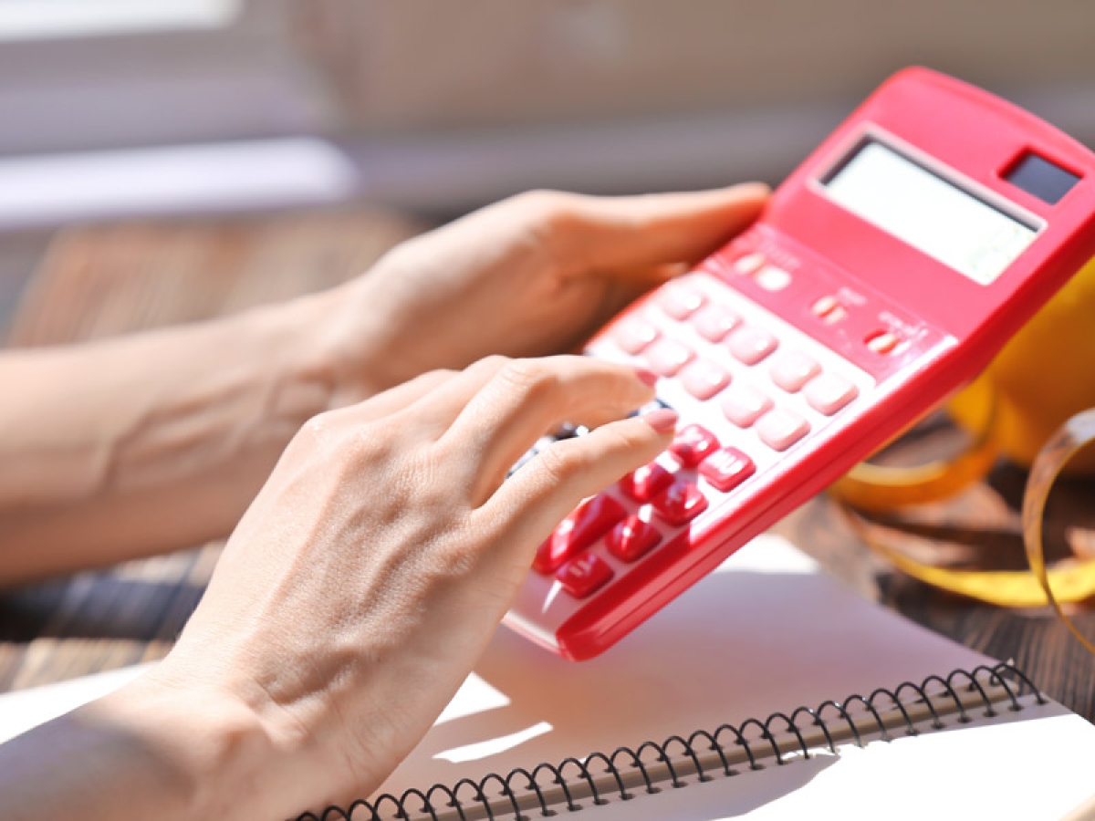 Πώς θα υπολογίσεις τον Βασικό σου Μεταβολισμό;