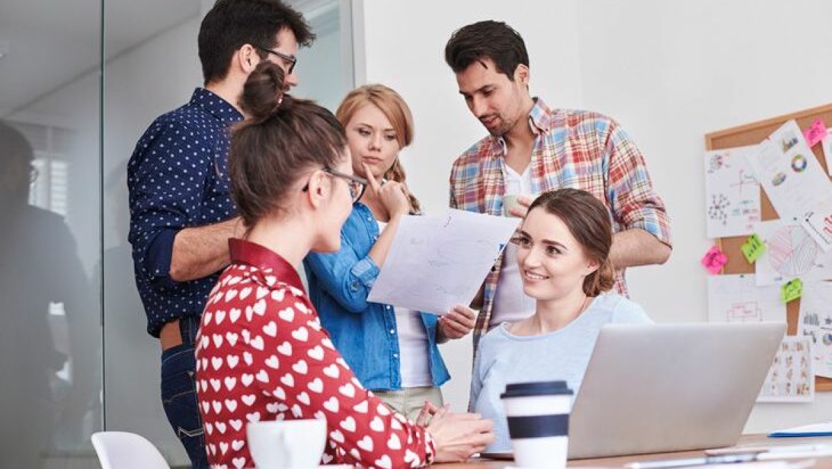 Οι ανοιχτές θέσεις εργασίας στο Αγρίνιο και σε άλλες περιοχές (λίστα)