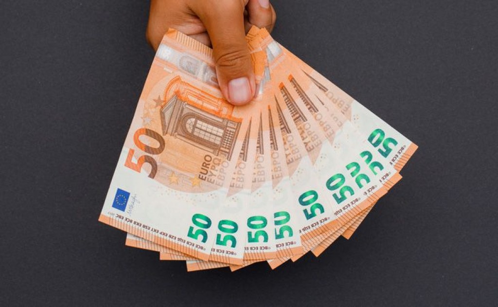 e-ΕΦΚΑ: Πληρώνονται αναδρομικά ύψους 6,5 εκ. ευρώ σε 23.000 συνταξιούχους