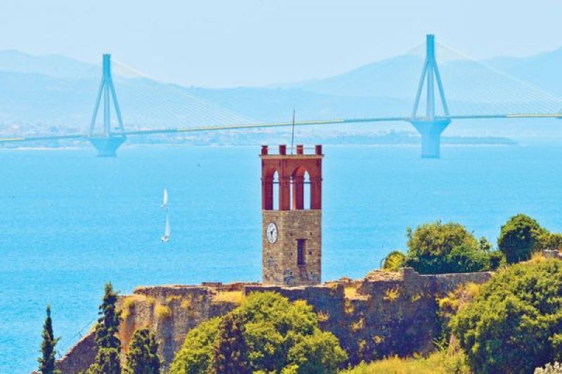 Αιτωλοακαρνανία: Αεροδρόμιο Ακτίου και Ιονία Οδός αλλάζουν τα δεδομένα στον τουρισμό