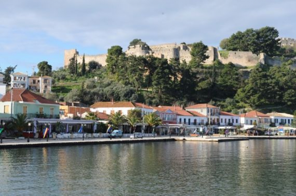 Κλείνει το υποκατάστημα της Εθνικής στη Βόνιτσα