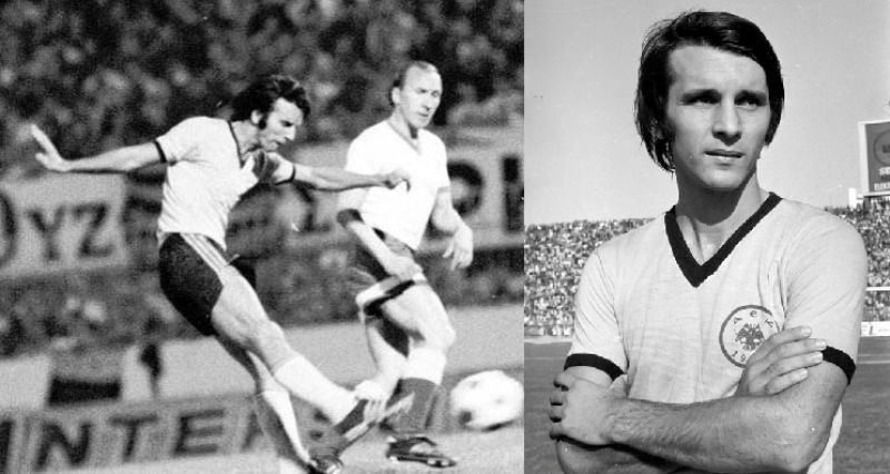 Διονύσης Τσάμης: Ο Αγρινιώτης «μαέστρος» του ποδοσφαίρου που αγωνίστηκε στην ΑΕΚ