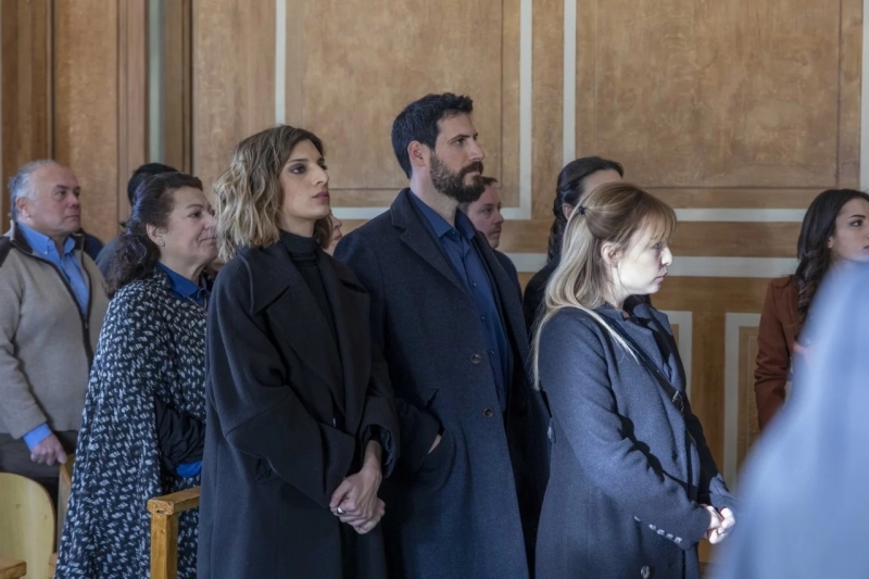 Σασμός – Σοκ στη δίκη: «Ο Πέτρος επιτέθηκε και όπλισε πρώτος»