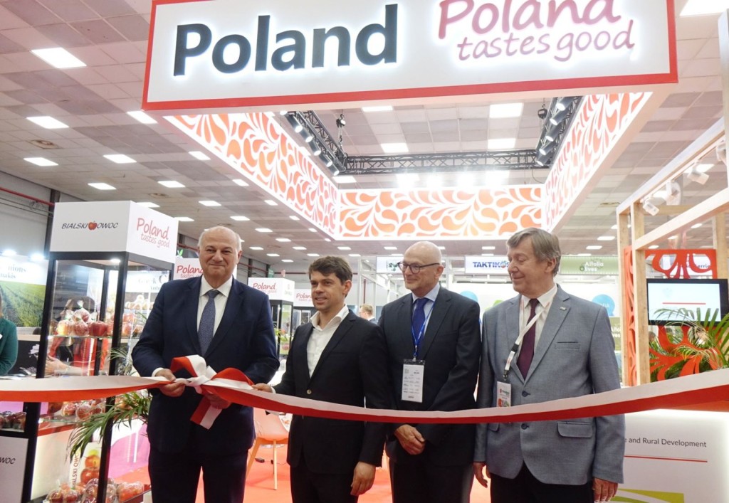 Κώστας Τσιάρας από τη Freskon: Ο πρωτογενής τομέας είναι εθνική υπόθεση. Η ανθεκτικότητά του είναι αναγκαιότητα -Να δώσουμε την ευκαιρία σε όλους τους παραγωγούς να δουν το μέλλον με αισιοδοξία