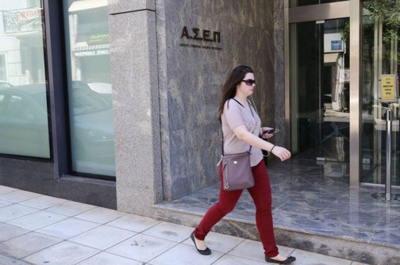 Έρχονται 875 μόνιμες προσλήψεις σε Δήμους μέσω ΑΣΕΠ