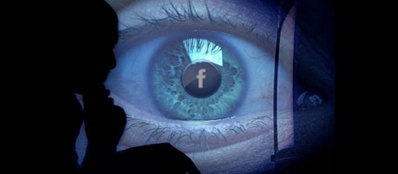 Aποκαλύψεις - Έτσι μας παρακολουθεί το Facebook – Στη δημοσιότητα το σχέδιο «Project Βαρύτητα» (βίντεο)