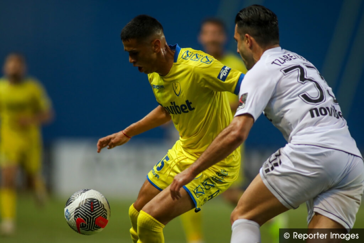 Παναιτωλικός: Νίκη παραμονής για τους Αγρινιώτες – Αποτελέσματα και βαθμολογία