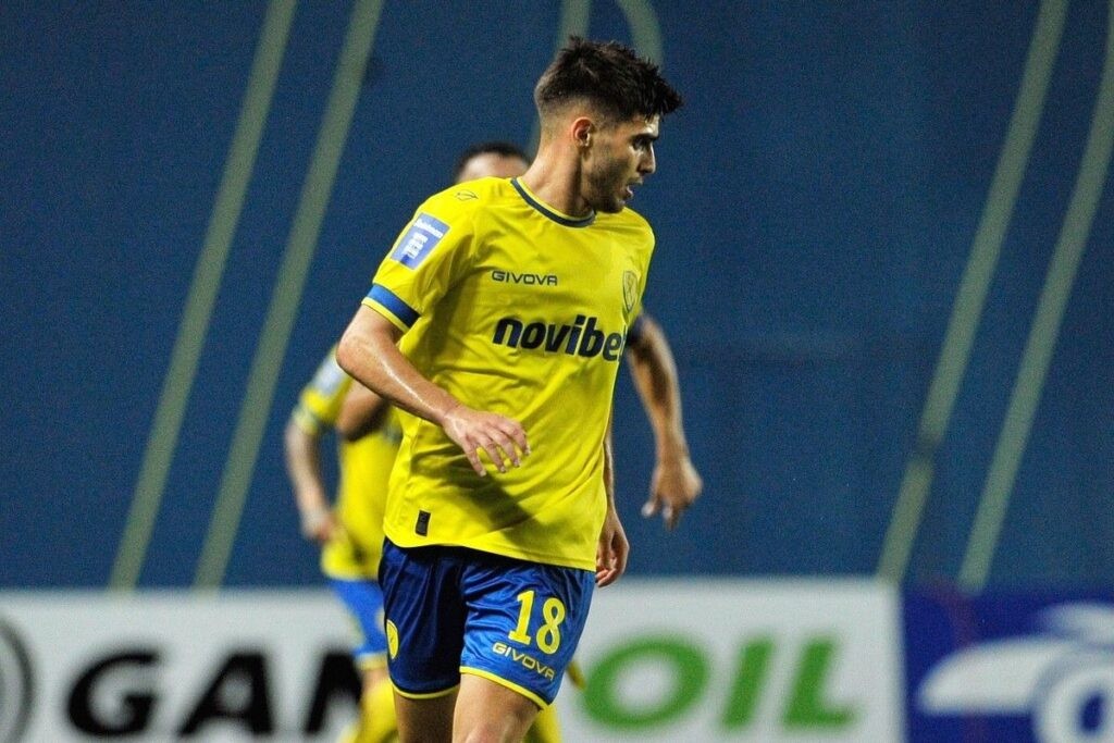 Παναιτωλικός: «Πρέσινγκ» σε Μπουζούκη για παραμονή