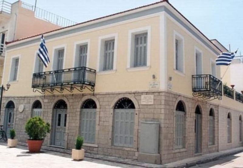 «Στο όνομα σου… θάλασσα» : Εικαστική έκθεση στη «Διέξοδο»