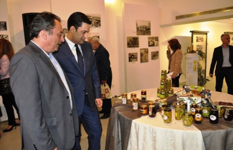 Αγρίνιο σημαίνει  Kαπνός, «ΕΛΑΙΑ», Παναιτωλικός (pics)