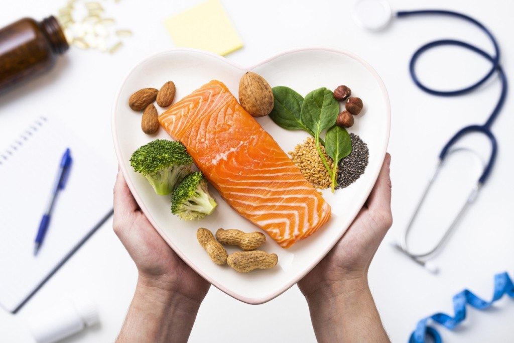 Οι καλύτερες τροφές για όσους έχουν κολπική μαρμαρυγή – Ποιες πρέπει να αποφεύγουν