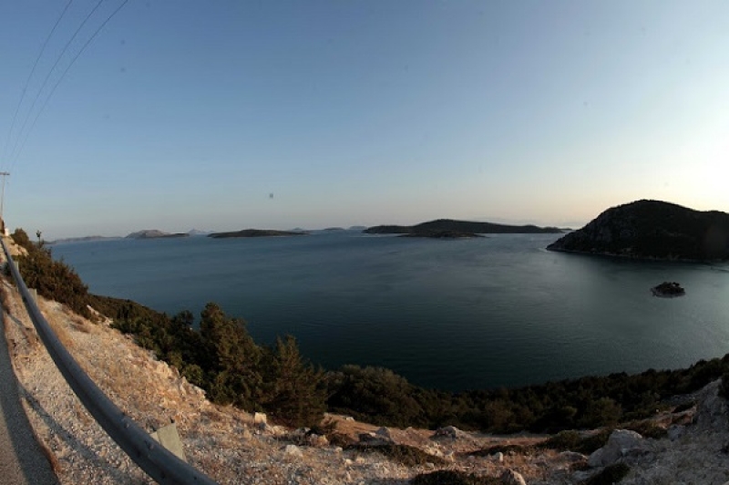 Ταξίδι από τον Αστακό στην Πάλαιρο (video)