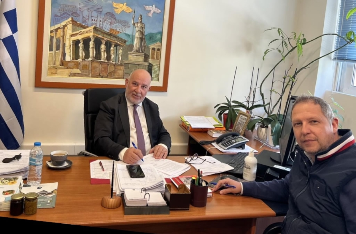 Με 63 εκατ. ευρώ χρηματοδοτούνται 1.689 Νέοι Γεωργοί στην Περιφέρεια Δυτικής Ελλάδας, μέσω του ΠΑΑ 2014-2020