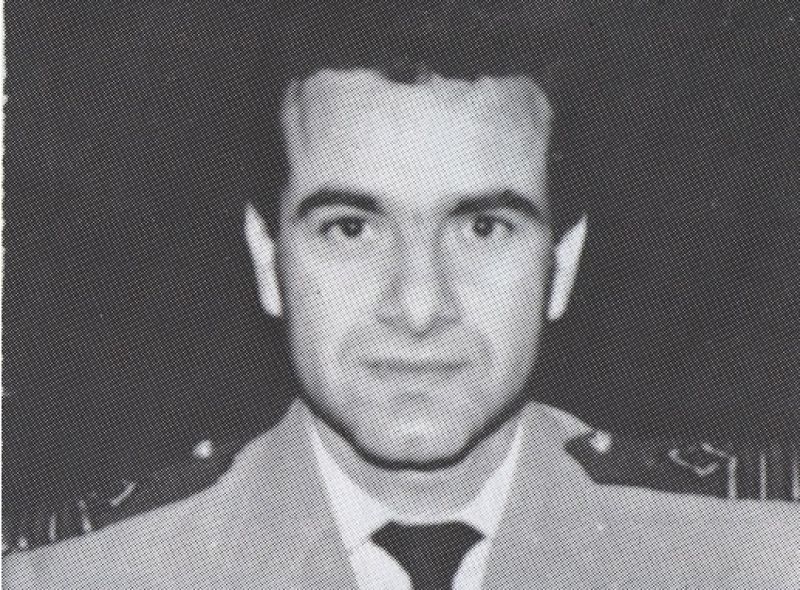 Στο δήμο Αγρινίου τα μετάλλια του Αγρινιώτη ήρωα της Κύπρου Βασίλειου Παναγόπουλου