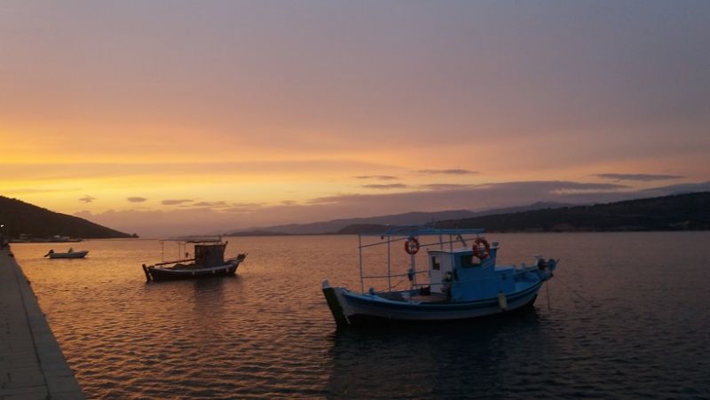 H Aιτωλοακαρνανία που γοητεύει…(φωτό)