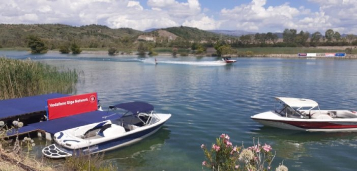 Στράτος, Εύηνος, Διόνι τα hotspot των extreme sports – Λείπει όμως το σχέδιο