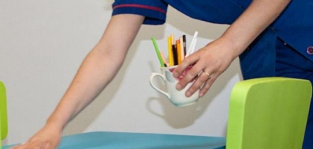 Δήμος Ξηρομέρου: Προσλαμβάνει 13 σχολικές καθαρίστριες – Προθεσμία και δικαιολογητικά