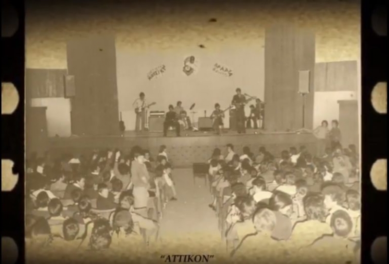 Η ιστορία του κινηματογράφου στο Αγρίνιο (video)