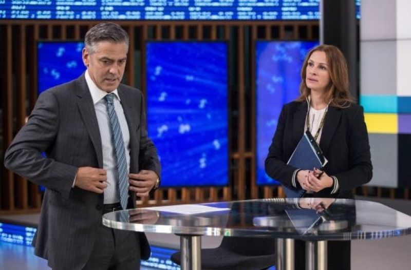 «Το Παιχνίδι του Χρήματος» στον Ελληνίς (18-20/7/2016)