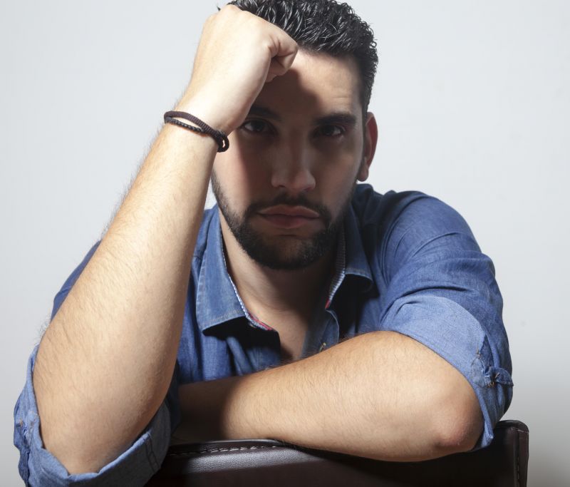 Νίκος Μυτιληναίος &quot;Ολα τα καλά&quot; Νέο Single