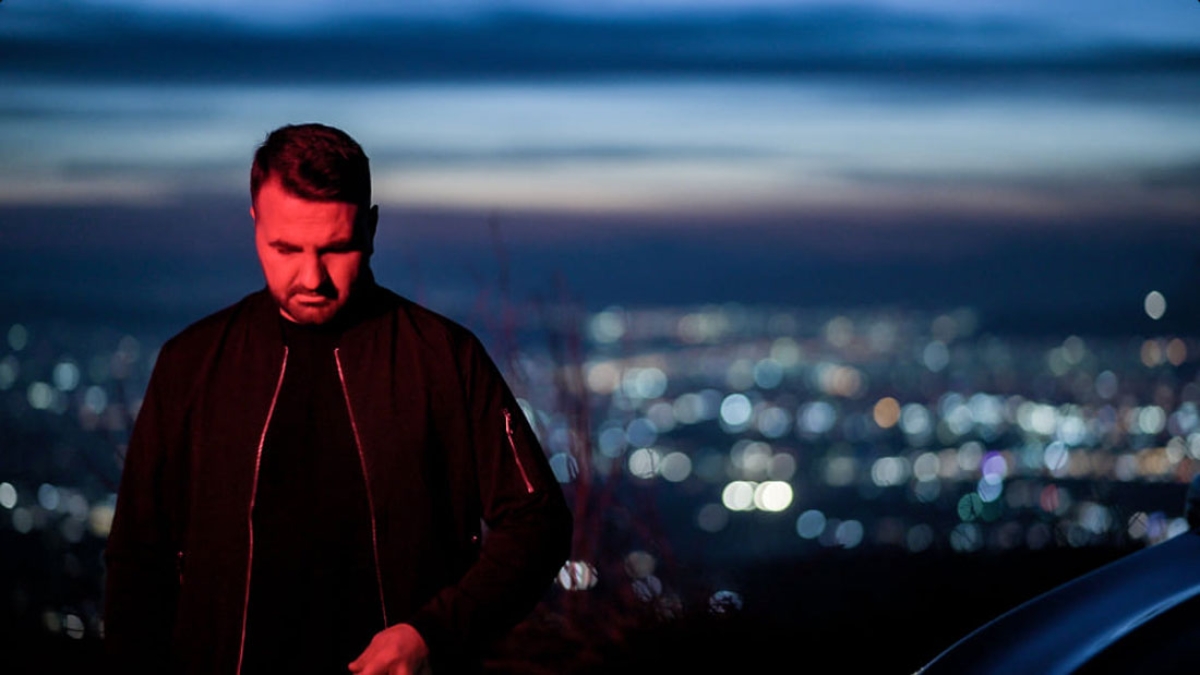 Λορέντζος Γκρέτσας: Κυκλοφόρησε το νέο του τραγούδι