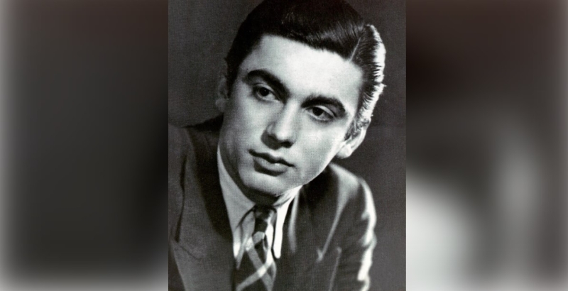 «Οι θαλασσιές σου οι χάντρες»-Το σουξέ που γεννήθηκε από μία φάρσα του Πλέσσα και του Πρετεντέρη στον Χορν