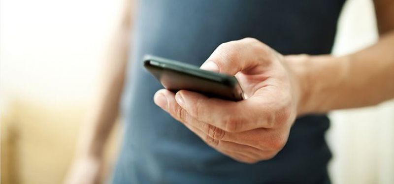 Τέλος τα λάθος μηνύματα στο 13033: Λαρισαίος έφτιαξε την κατάλληλη εφαρμογή