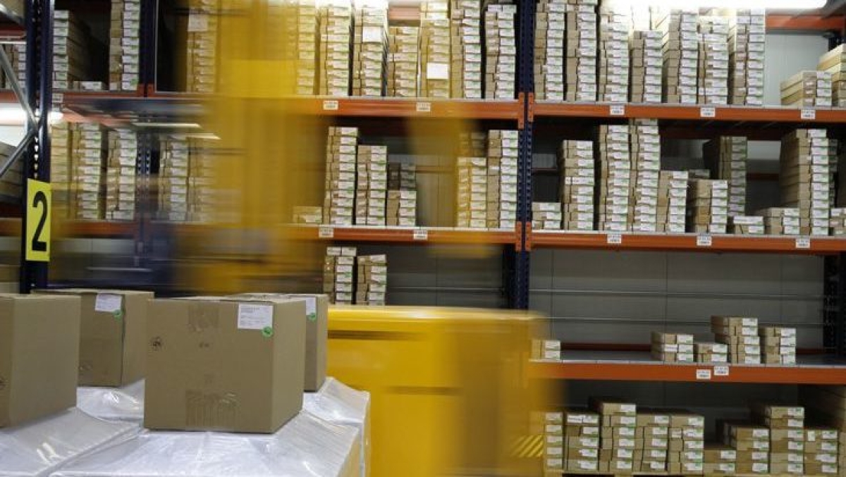 Αγρίνιο: Ανοιχτή θέση εργασίας σε εταιρεία διανομών