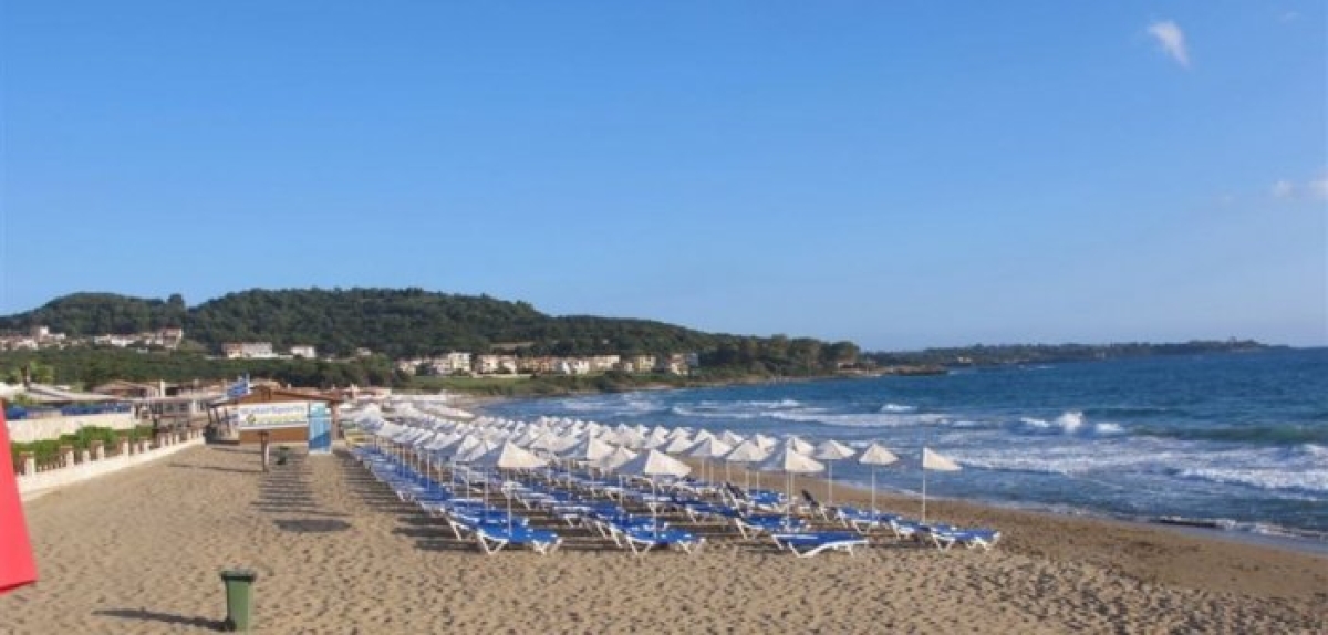 Δυτική Ελλάδα: Τουρισμός με «μικρό» πορτοφόλι