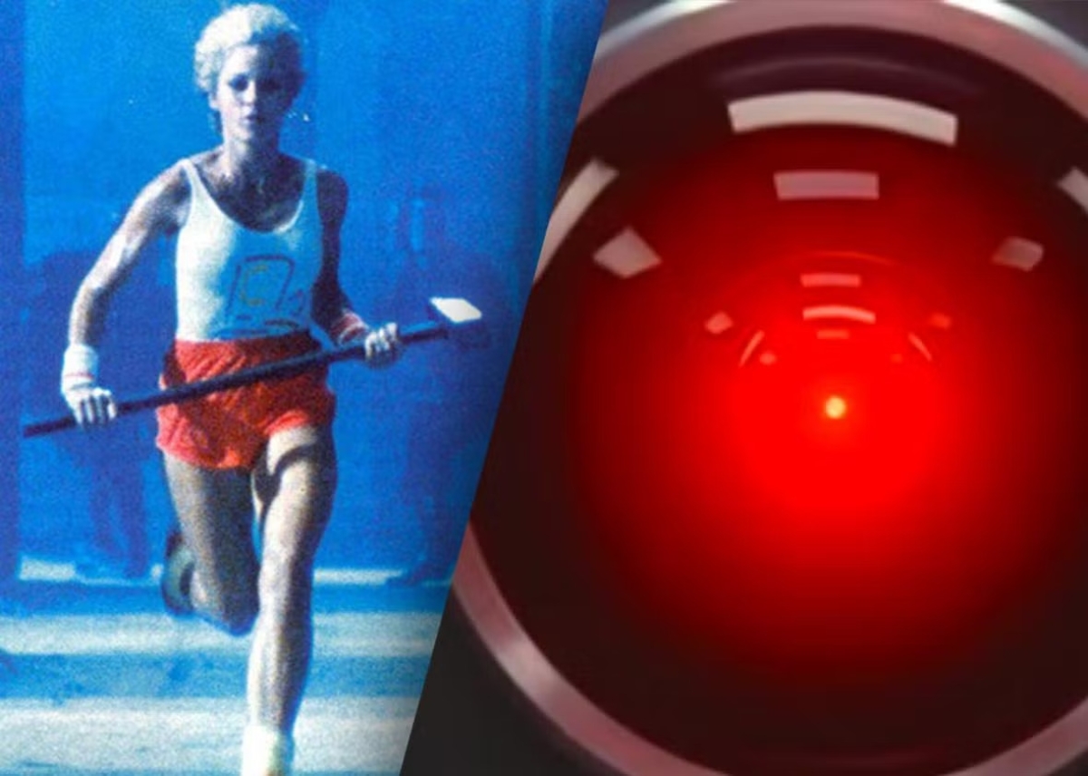 Το προϊόν που άλλαξε τον κόσμο και η καλύτερη διαφήμιση όλων των εποχών (βίντεο)