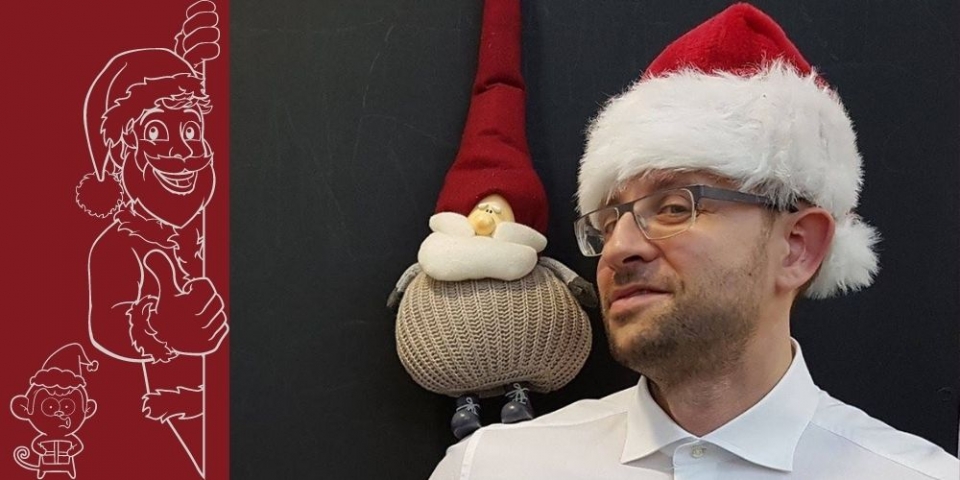 Χριστούγεννα και Διατροφή